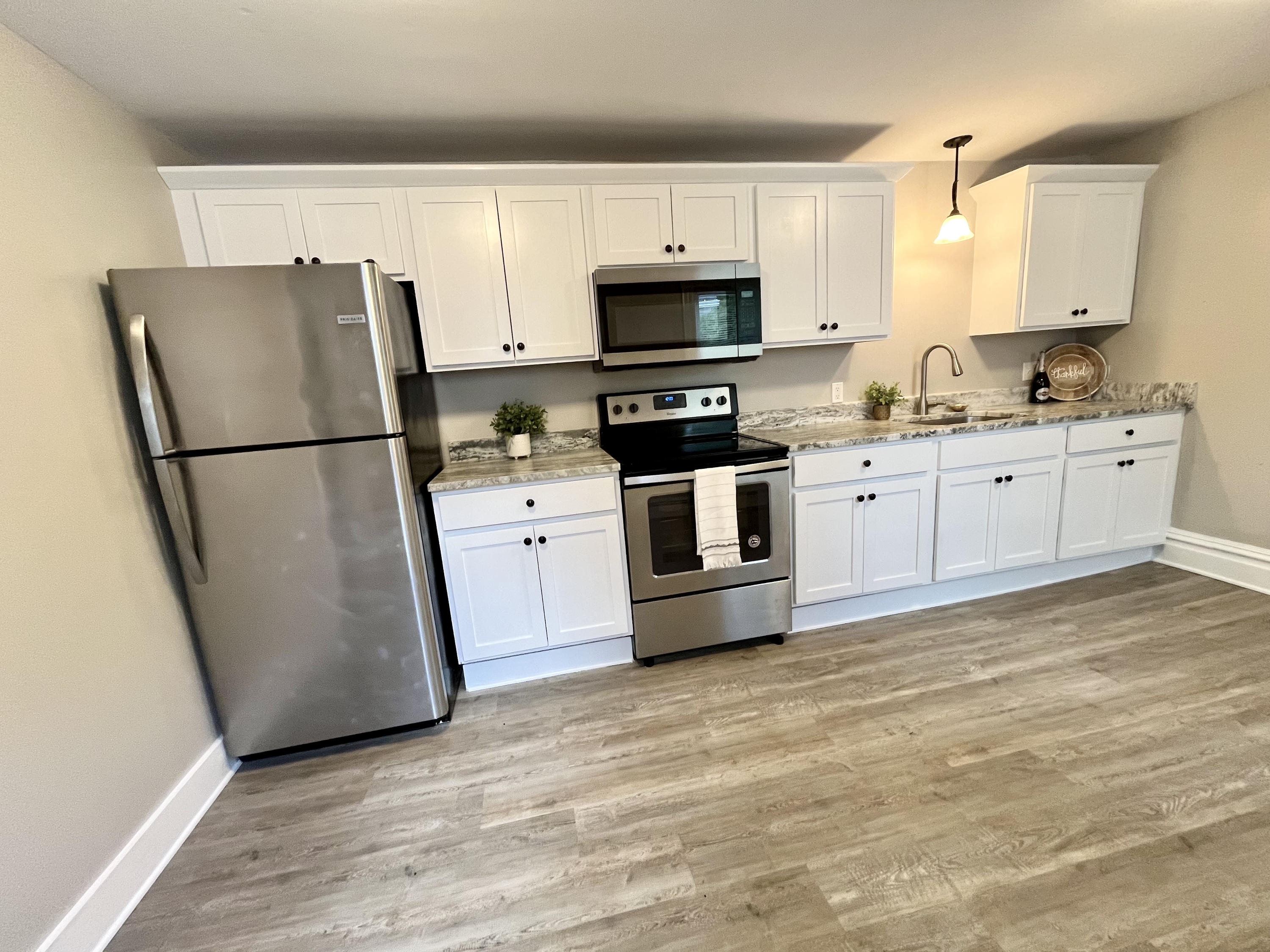 7-9 Pleasant Street - 7D