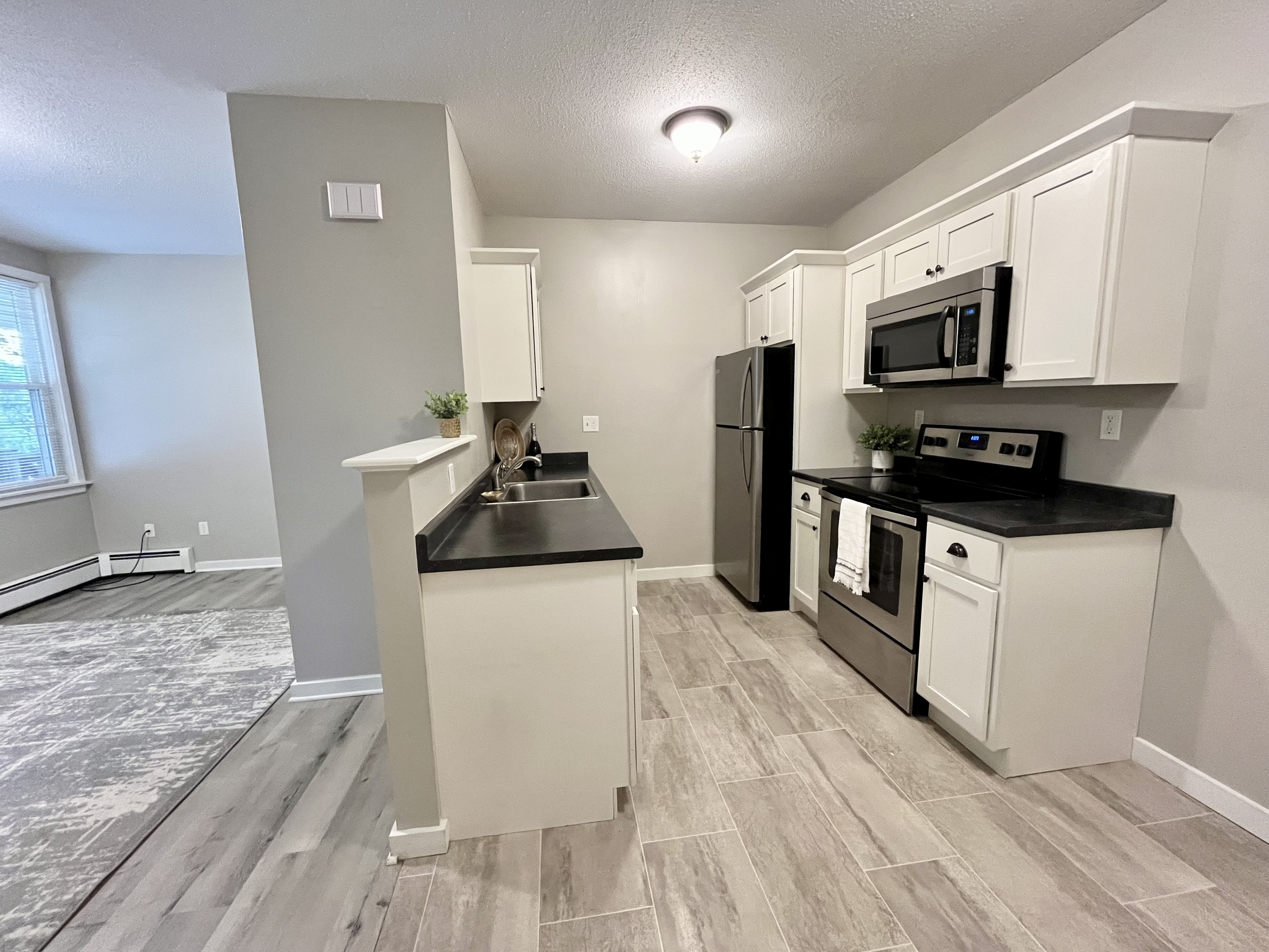 10 Harlow Street - D
