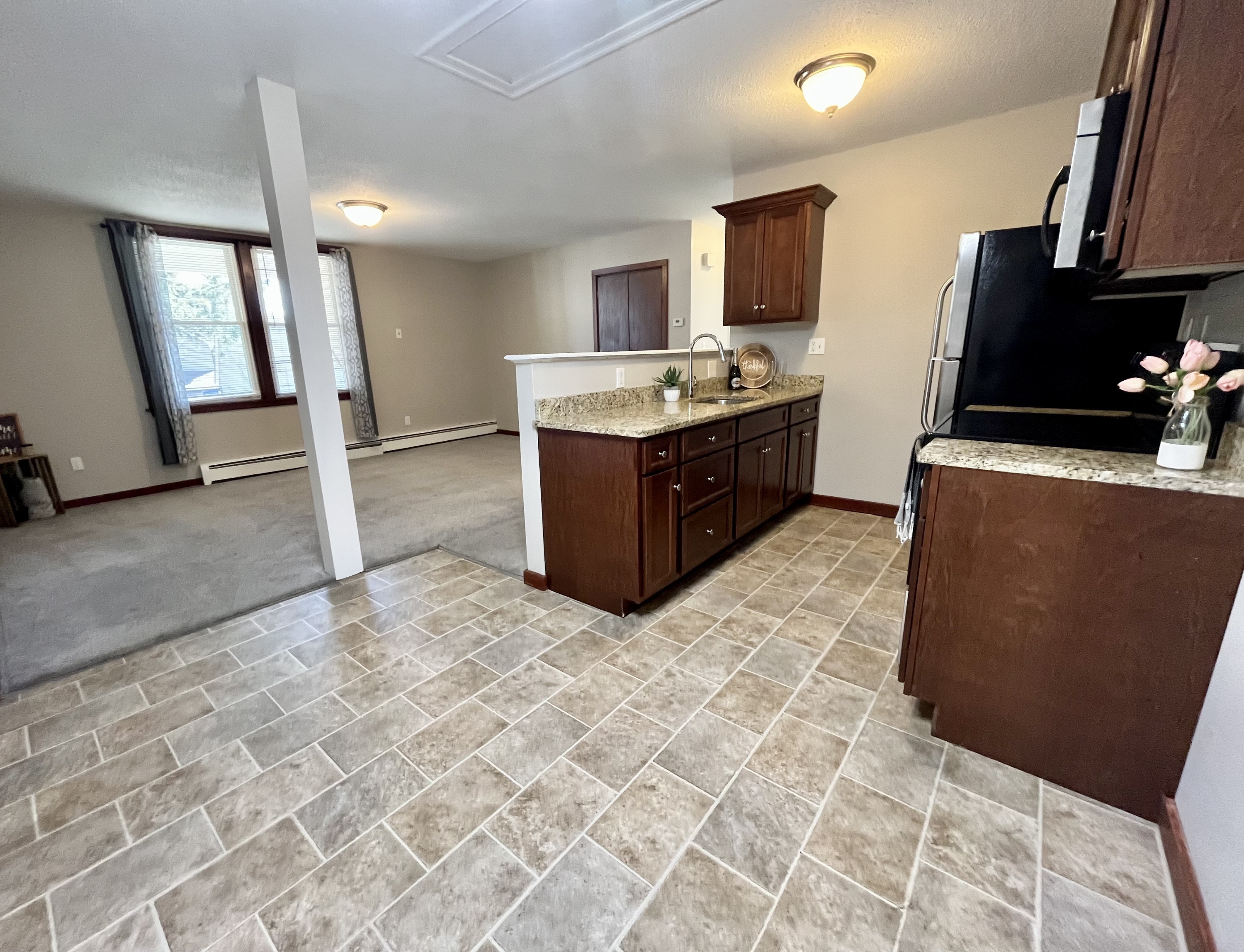 10 Harlow Street - B