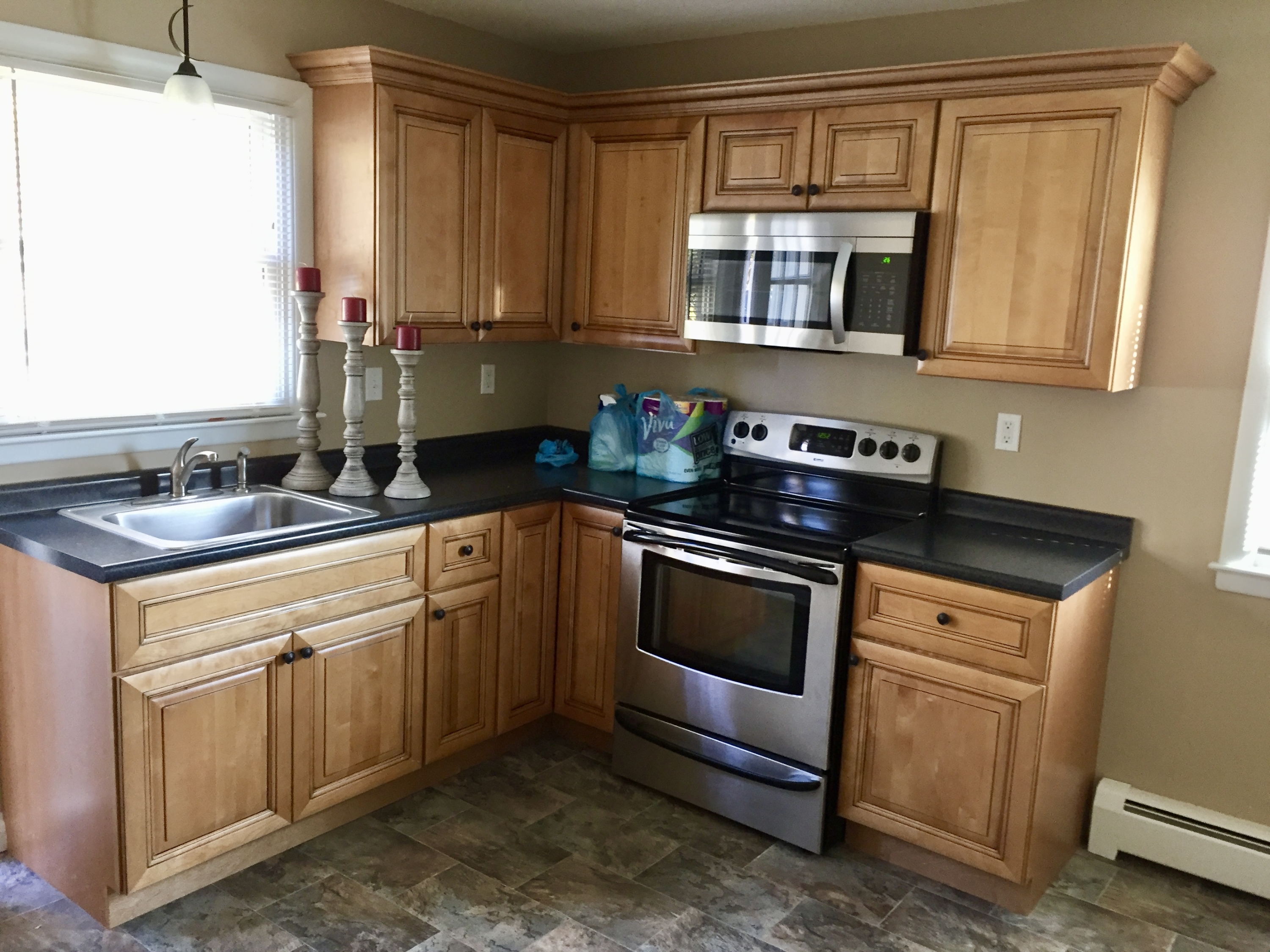 7-9 Pleasant Street - 9C