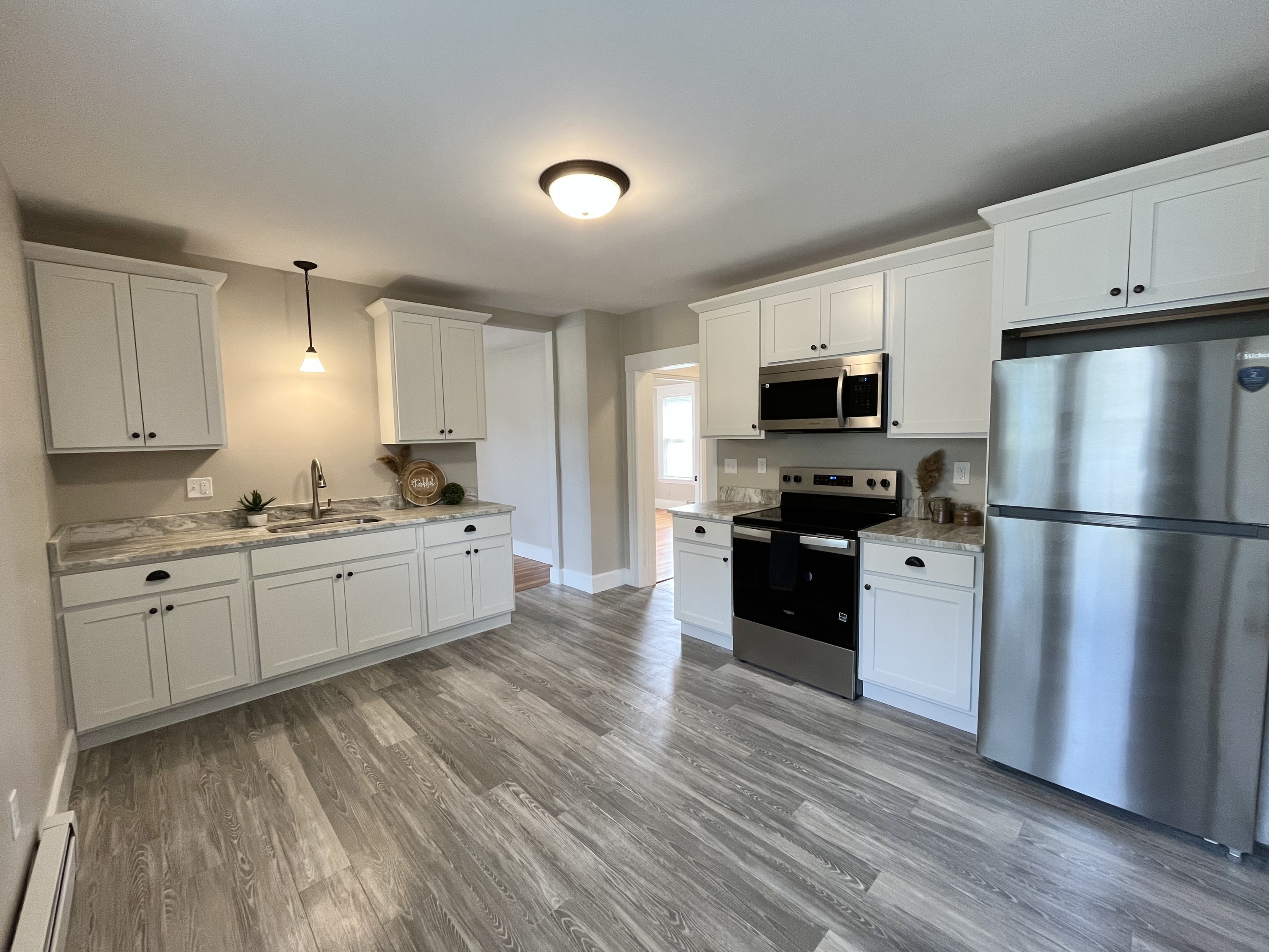 86 Grove Street - 2nd Floor